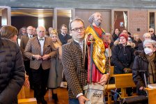 21.01.2024 Patroziniumsfest